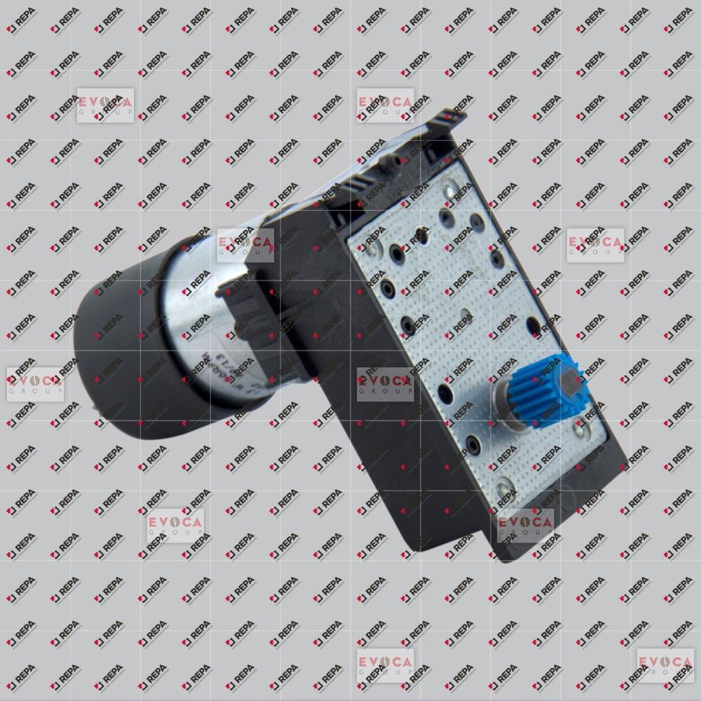 BREWER MOTOR - CA/KR/KAR/LR