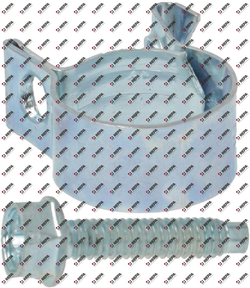 HOSE CLIP
