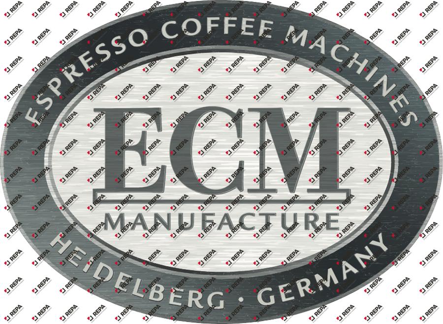 PORTAFILTRO ECM 2 BECCUCCI UPDATE