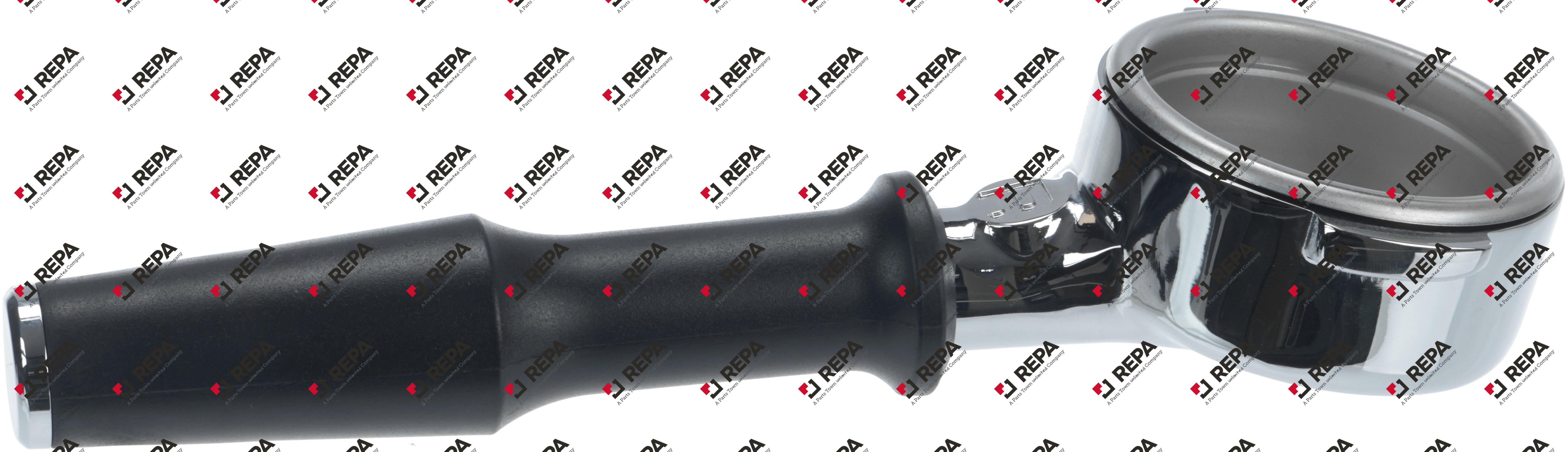 PORTAFILTRO ROCKET BOTTOMLESS PREMIUM CON SCATOLA
