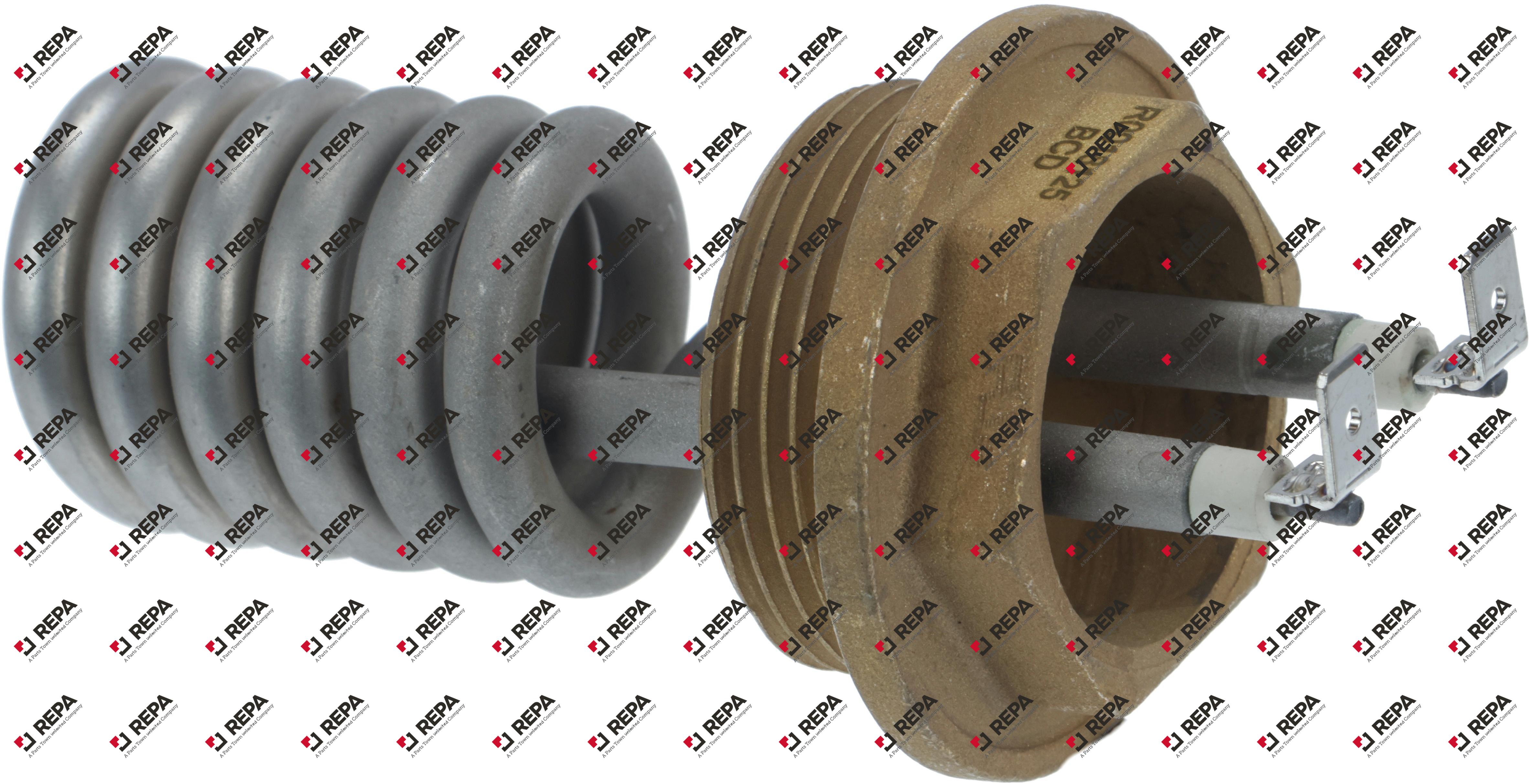 RESISTENZA CALDAIA STONE 1000W 115V