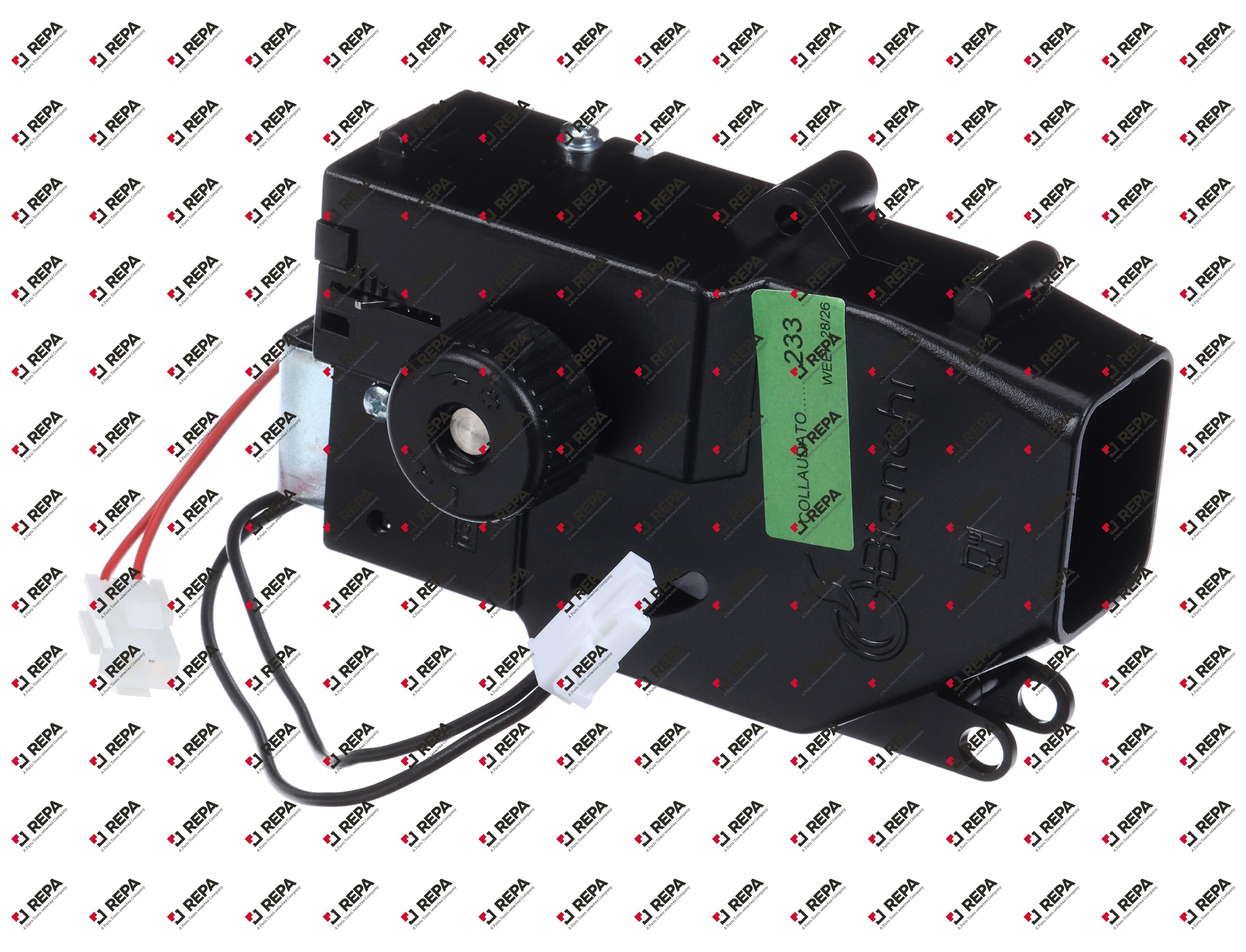 Assieme Dosatore Microinterruttore a Tenuta 4.0