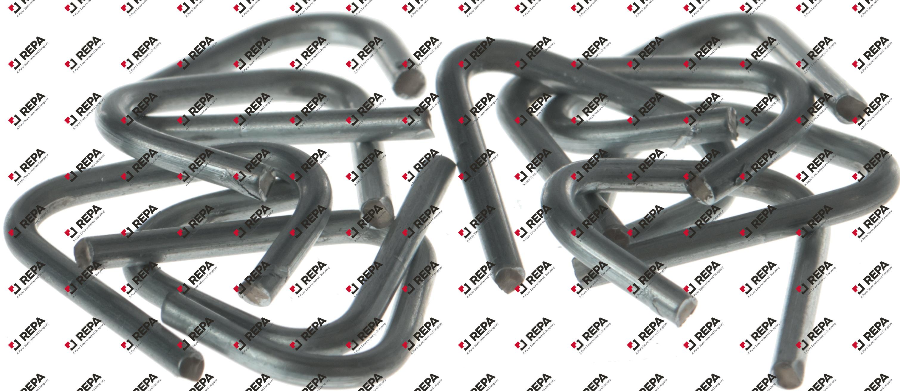 Ring for Solenoid 10 pcs.