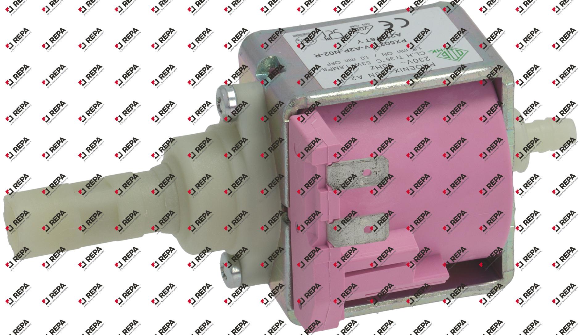 Pompa tipo EP 5 230V 50Hz