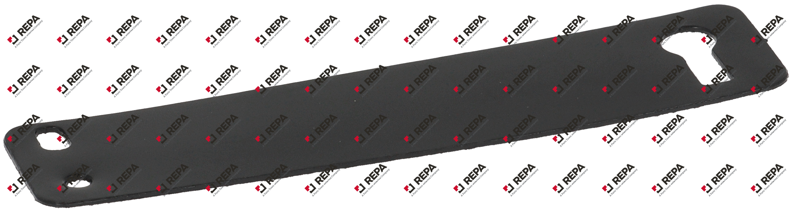 NOZZLE TUBE CLAMP
