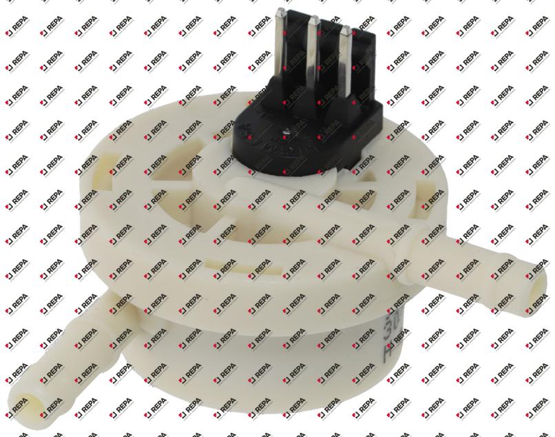 VOLUMETRIC COUNTER D = 1.2 456559 | Horecatiger