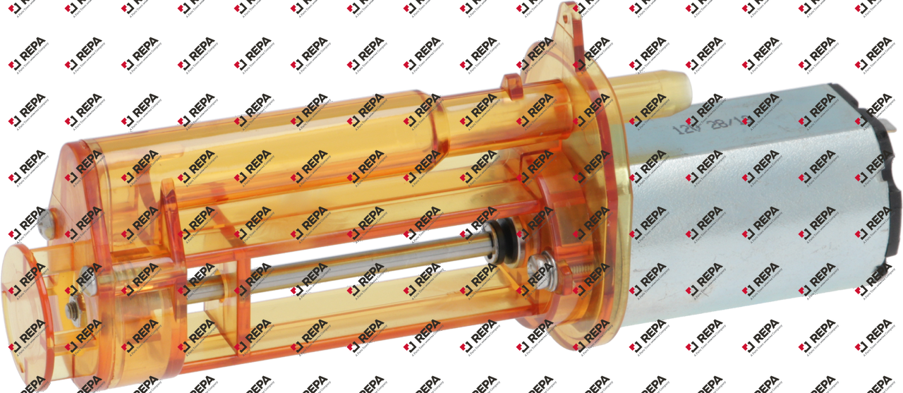 PUMP WITHOUT PCB - CA/MA