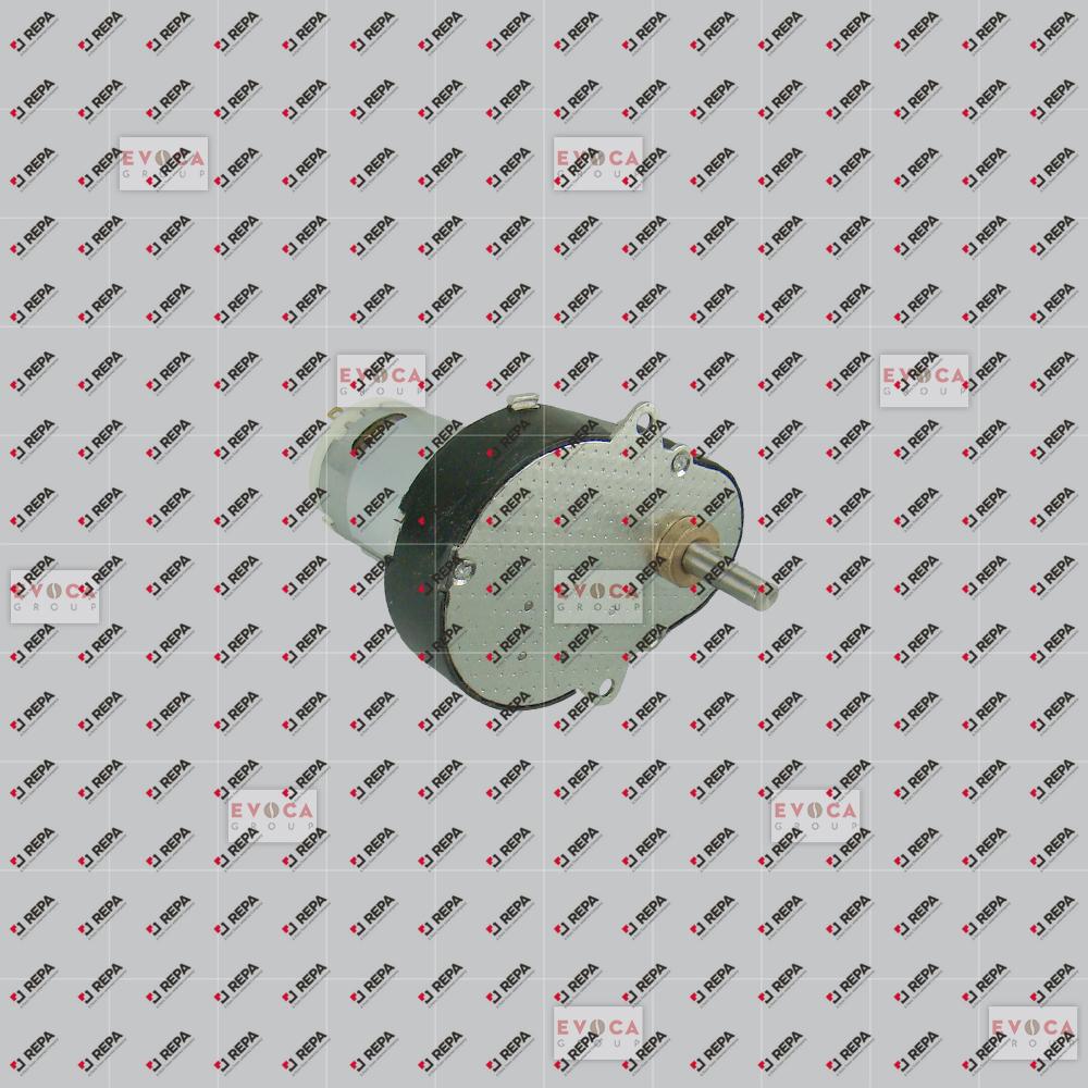 GEARMOTOR MECHTEX 25 RPM