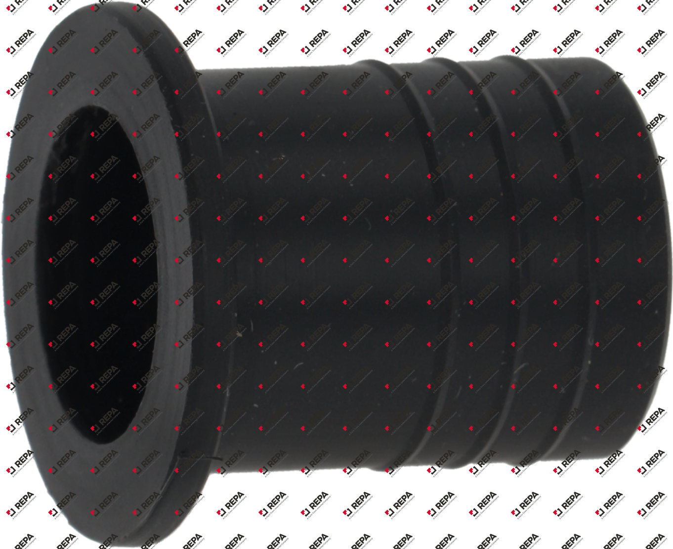 FLANGE FOR SUCTION PIPE