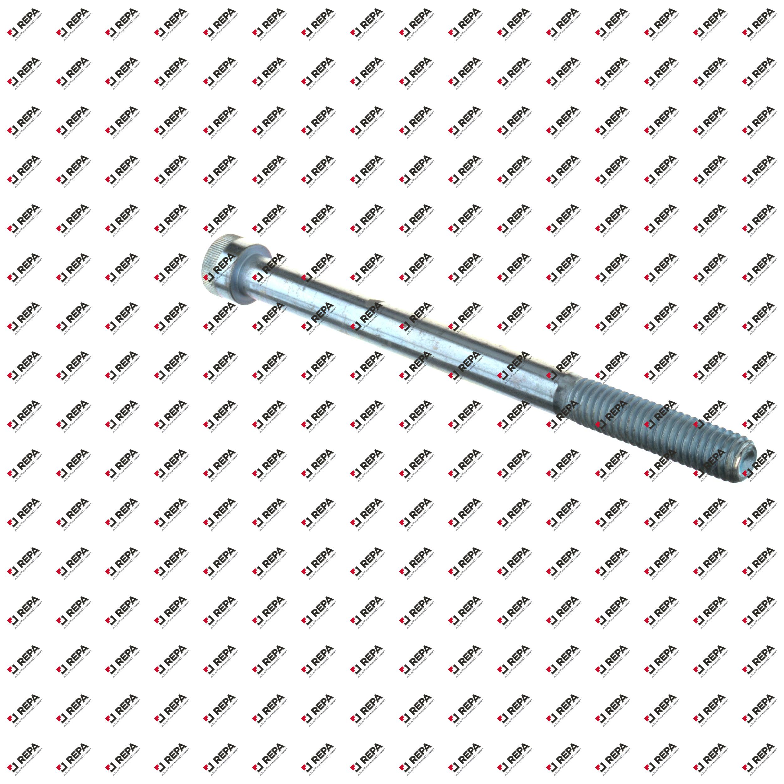 SCR-CAP,SKT,3/8-16X5,GR-8,PLTD