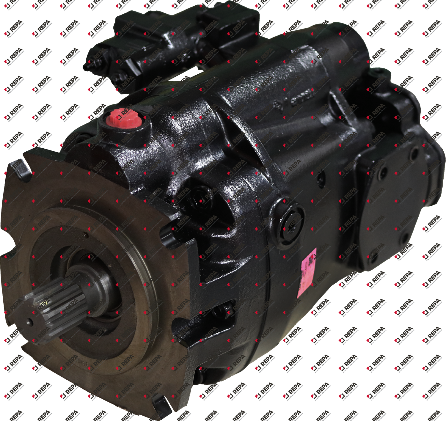 Pompe hydraulique