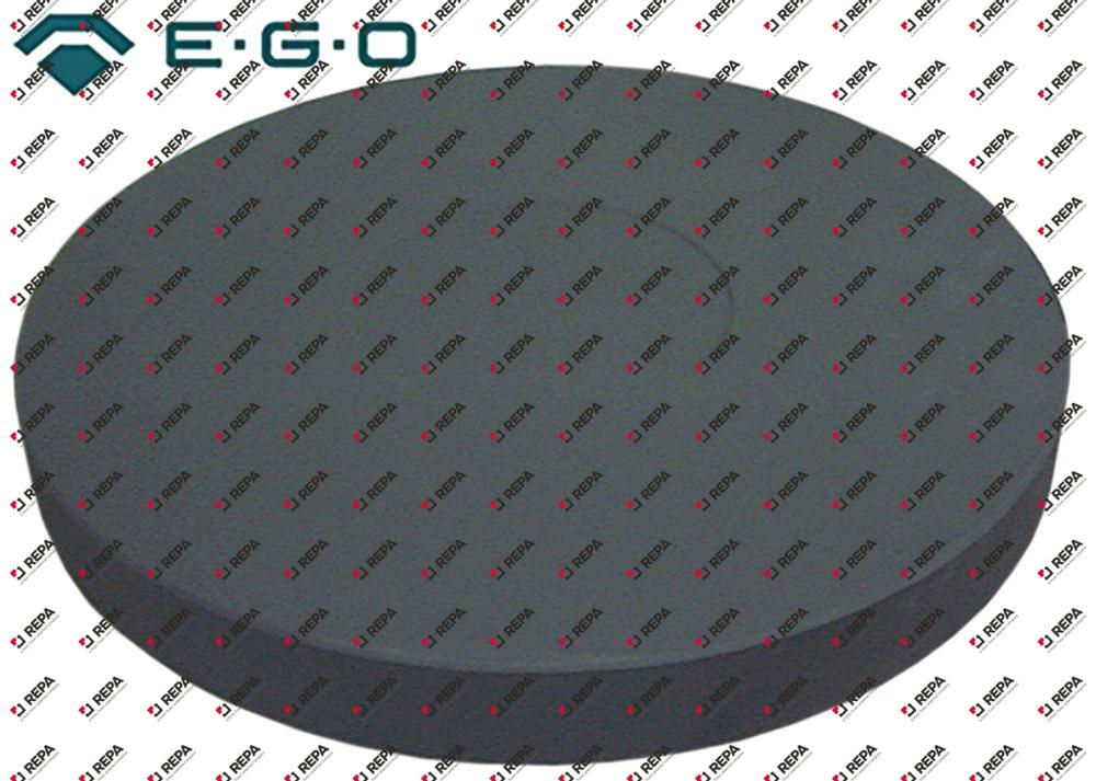 Kochplatte ø 400mm 5000W 400V