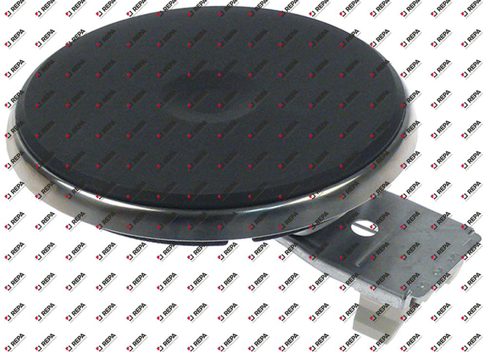 Kochplatte ø 110mm 600W 230V
