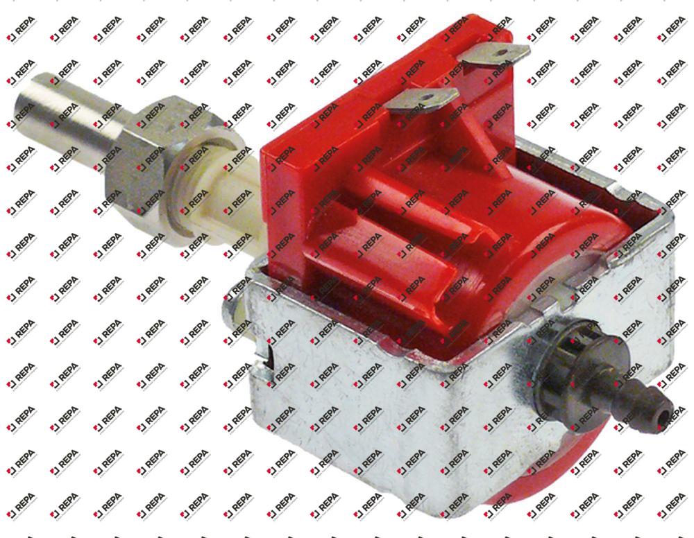 ULKA POMPA MODEL: NME TYPE:4 230-240V 16W - Foto 8