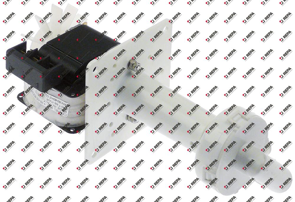 PUMPE TYP NG GALA DP80 50W 230V 50/60HZ