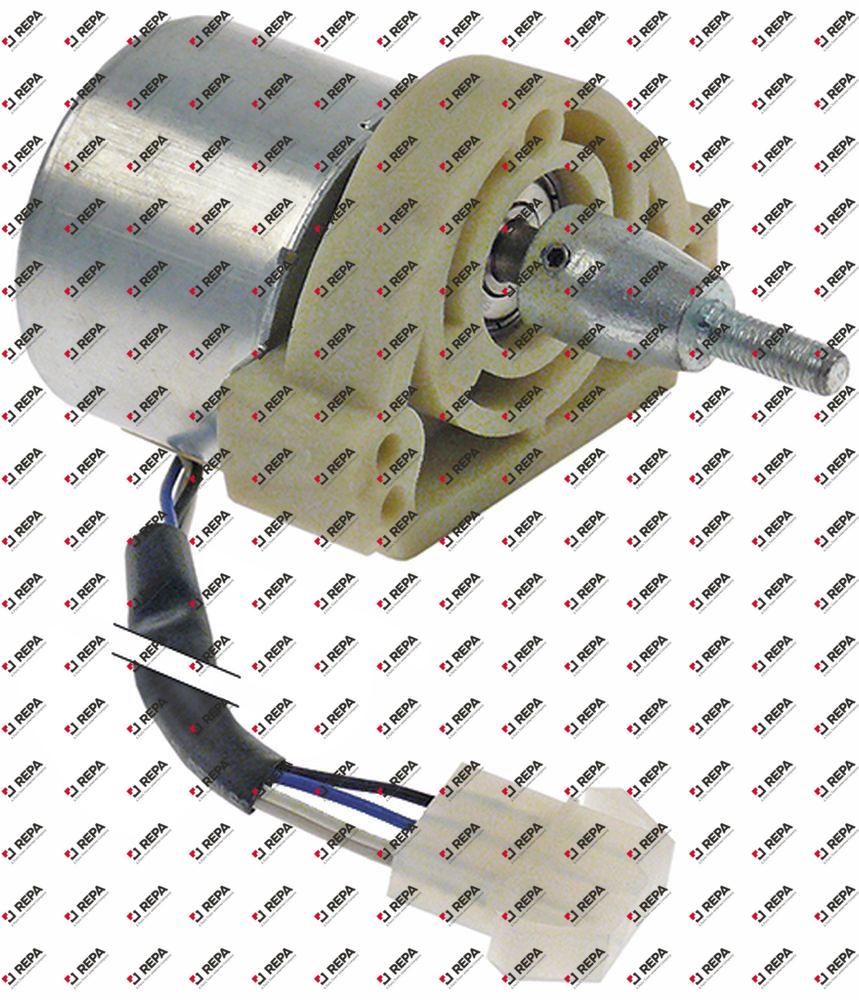 float motor DEXUN type 50KTYZ 6W 220-240V