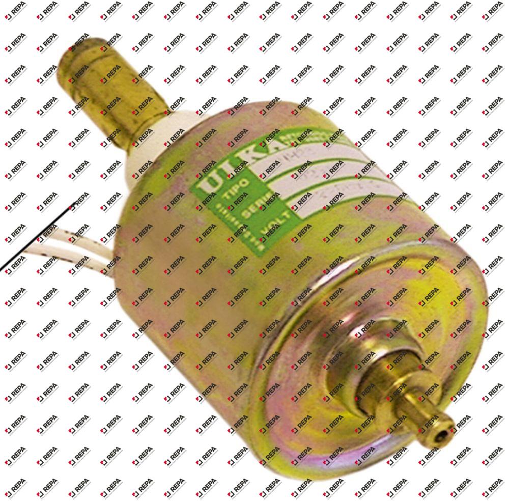 électropompe vidange type NH25 ULKA