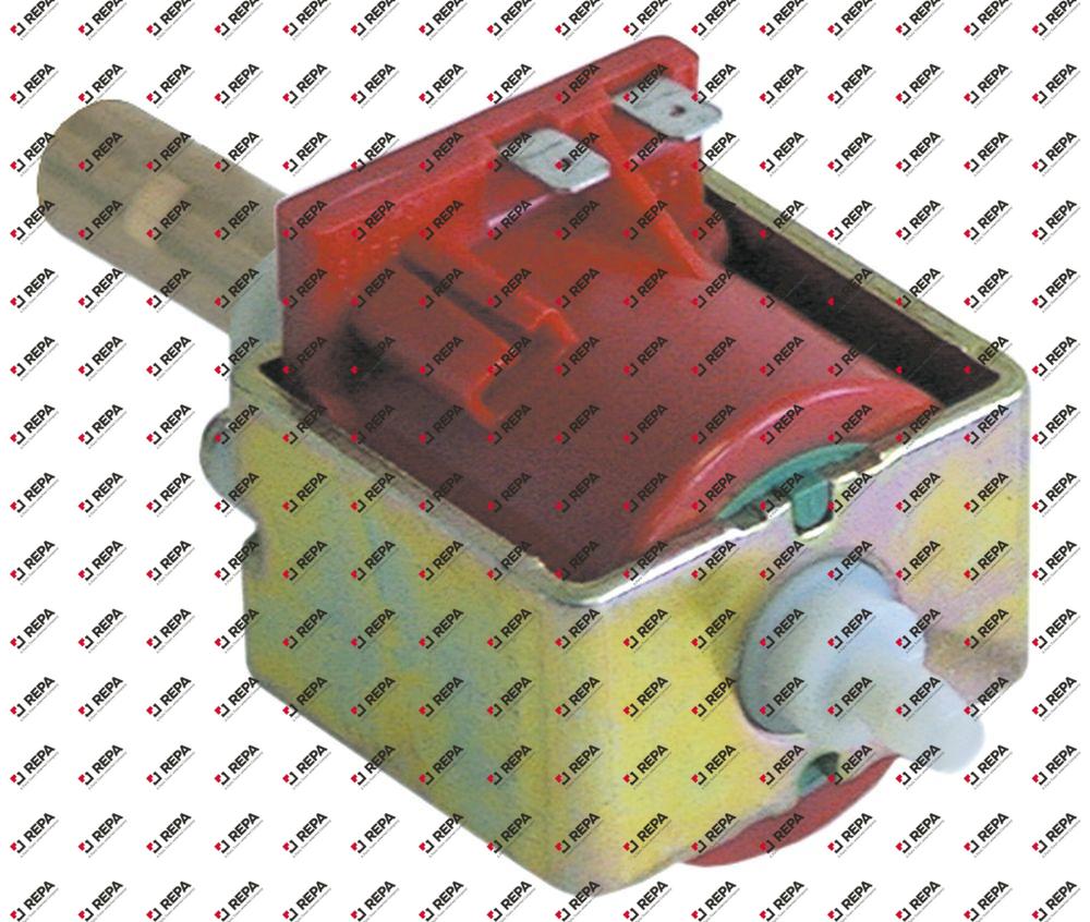pompa a vibrazione tipo EX 5 24V 48W 50/60Hz