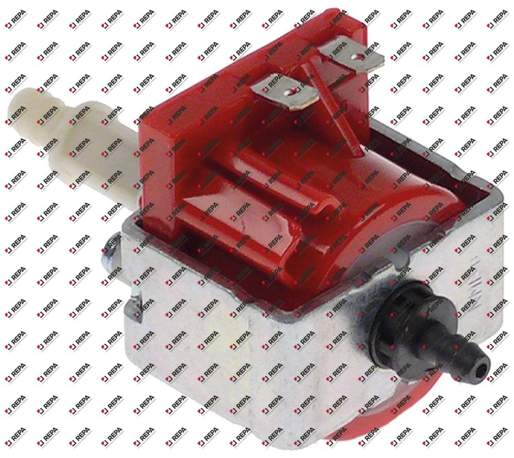électropompe vidange type NME Typ4 230V 16W 50Hz