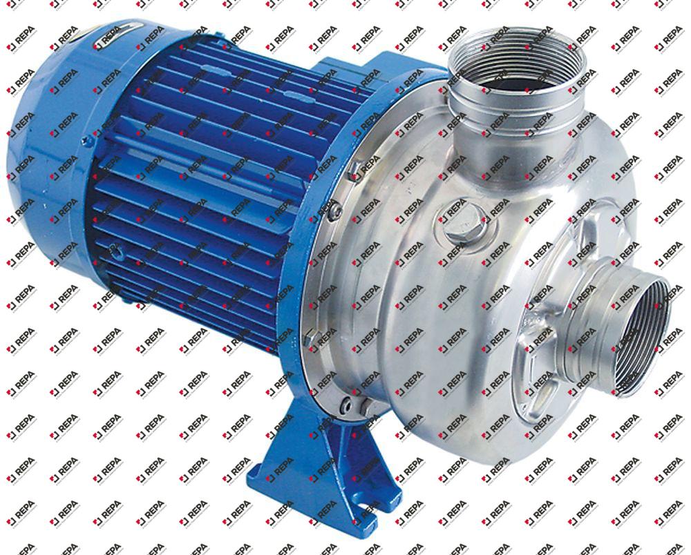 pump inlet ø 63mm outlet ø 63mm type DWO150
