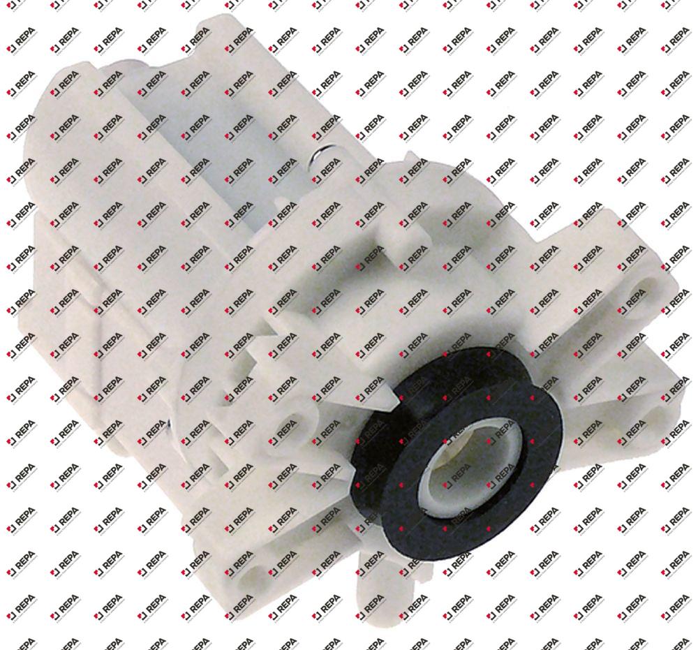 Magnetpumpe 50 Hz 30 W 230 V Eingang ø 24 mm