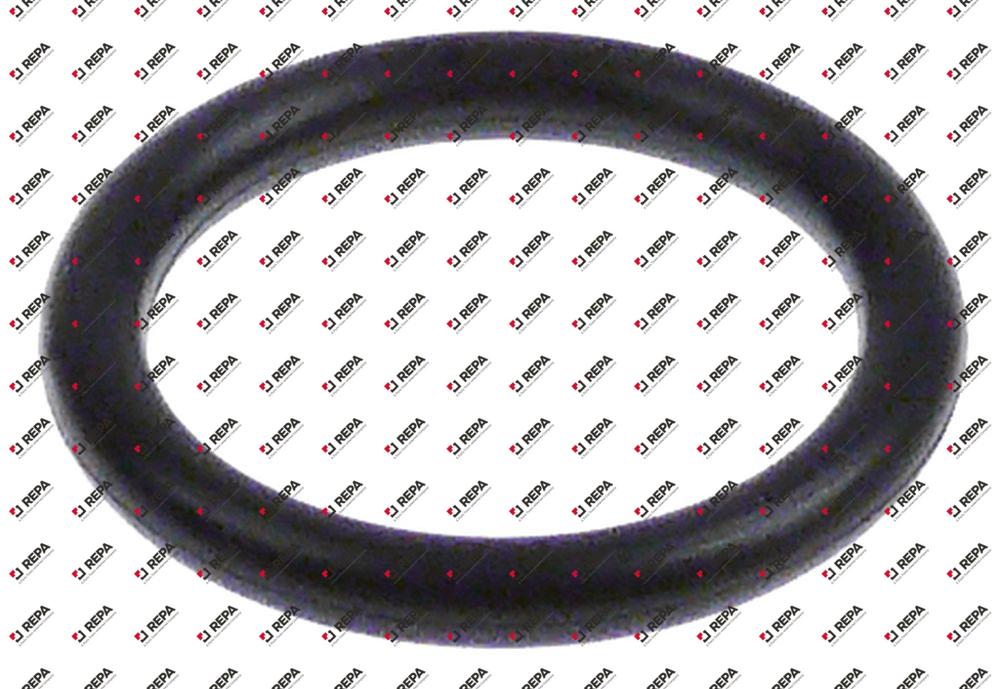 O-Ring EPDM Materialstärke 3,53 mm ID ø 21,82 mm