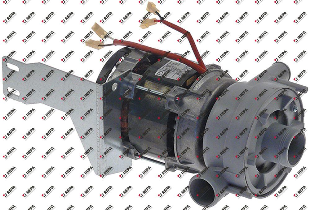 pump inlet ø 42mm outlet ø 37mm type LA50 AP 230V