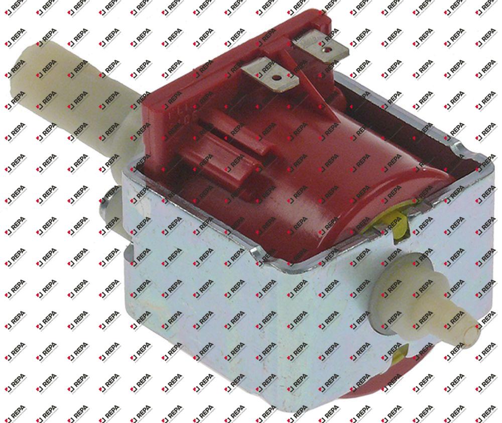 électropompe vidange type EP8 230/240V 26W 50Hz