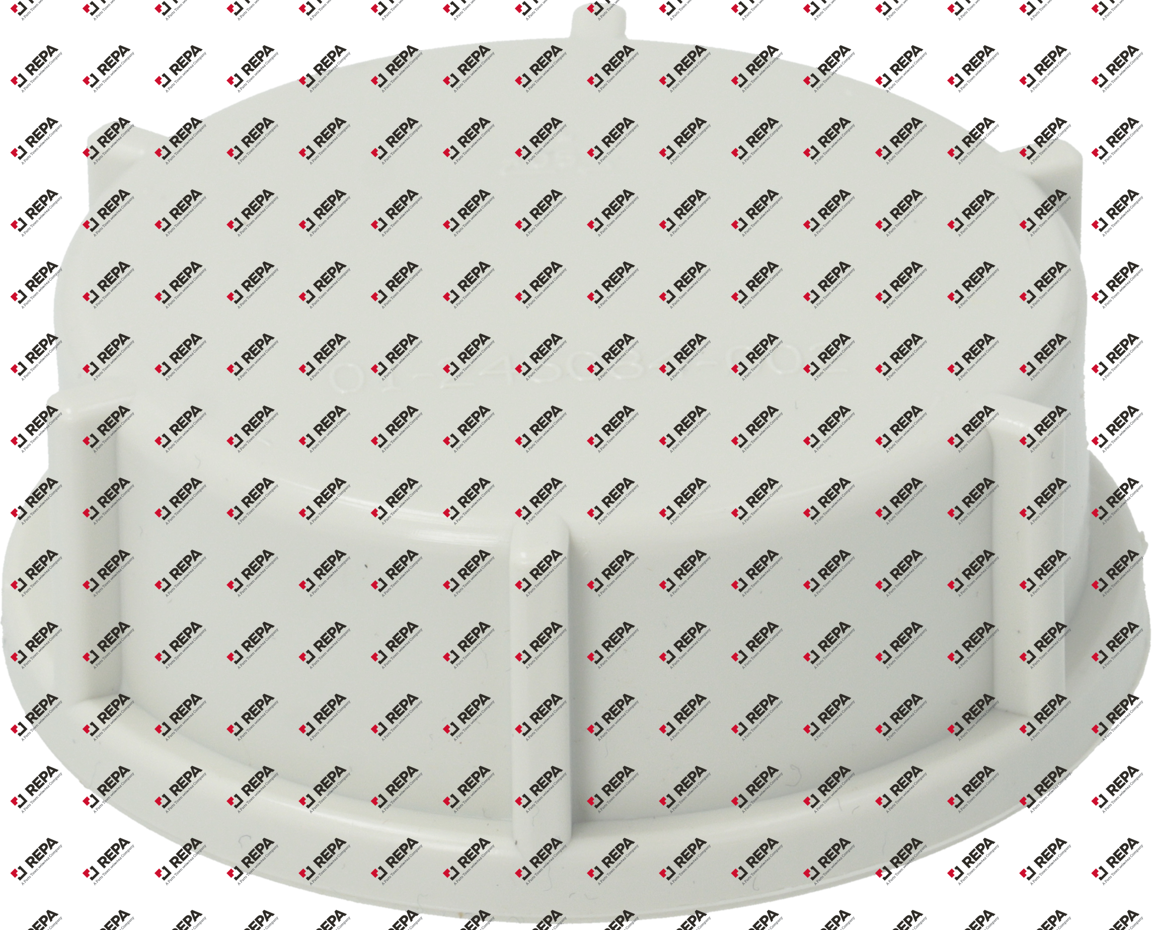 WASCHARMKAPPE C-LINE