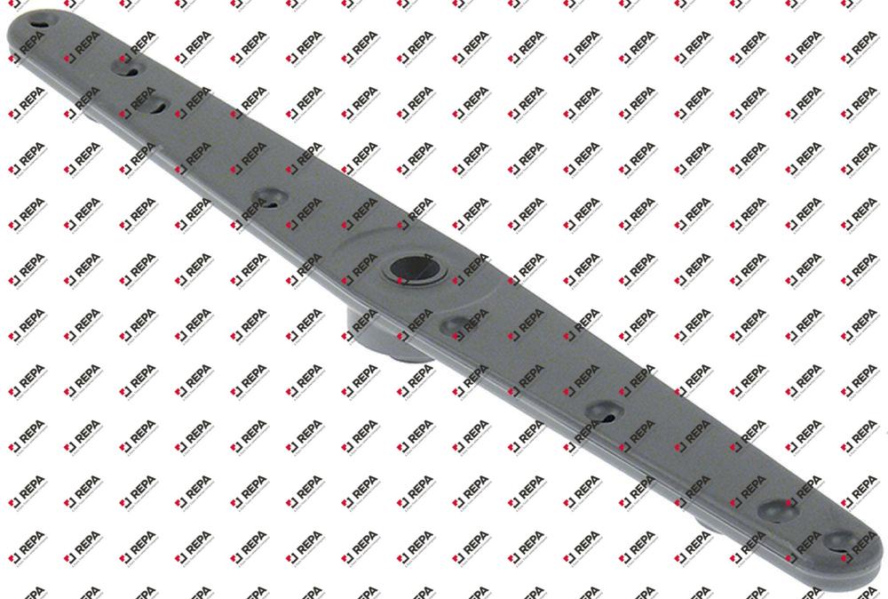 Wascharm L 511 mm EP oben/unten Düsen 8 