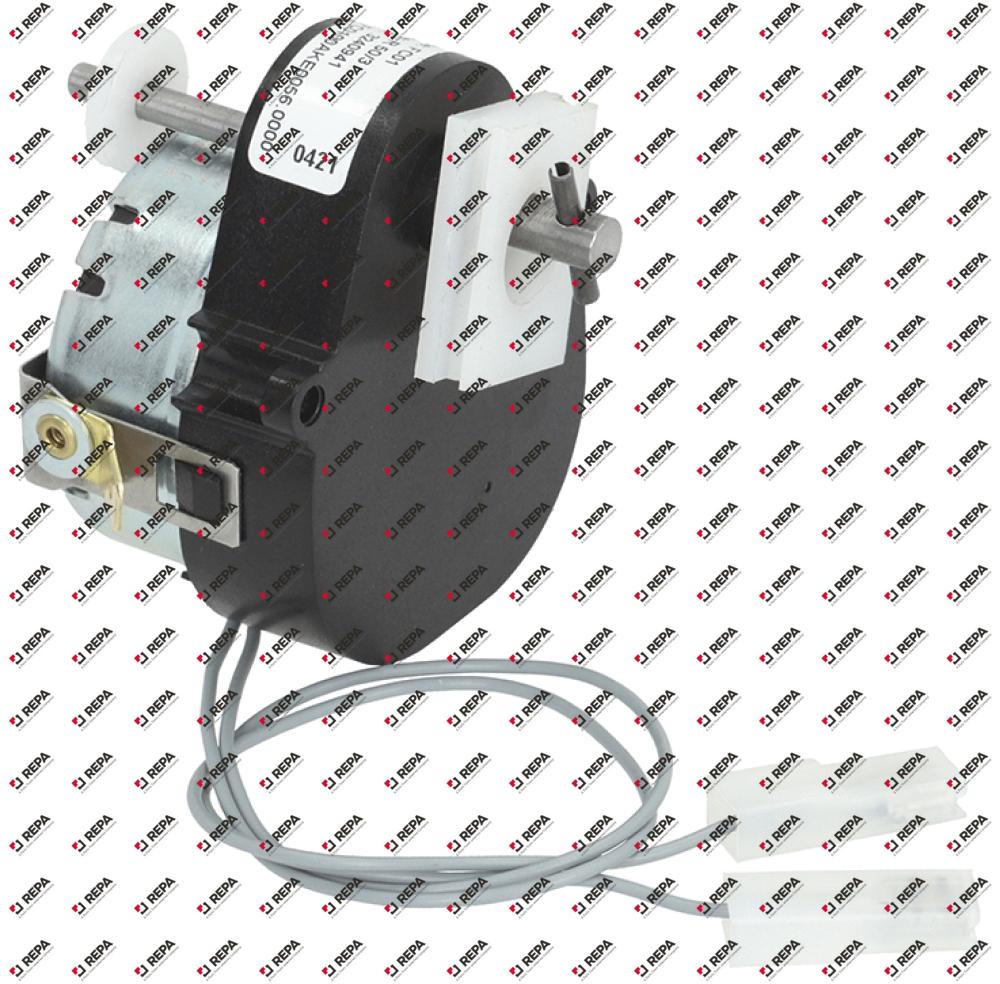 MOTOR AGITADOR QUASAR 20/30/40C