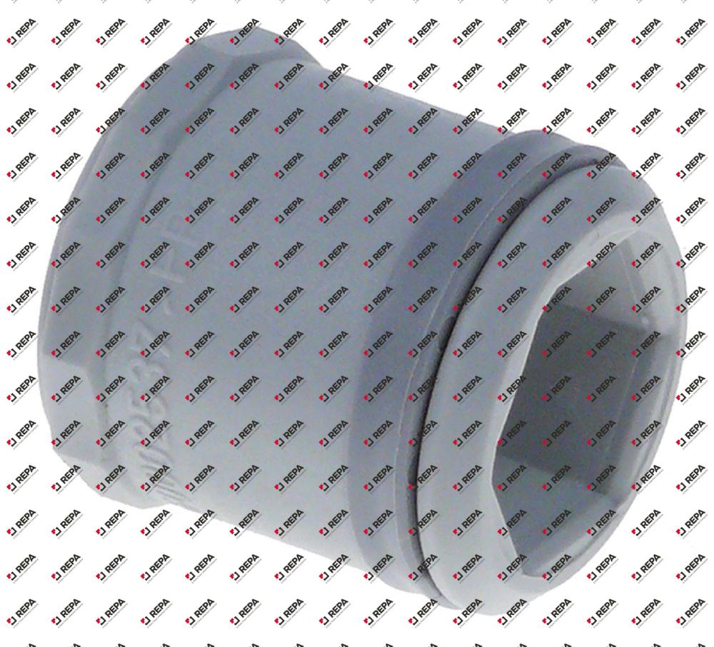 Adapter für Wascharm komplett
