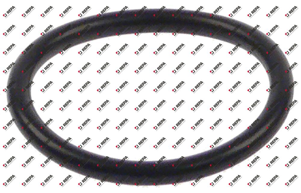 O-ring EPDM thickness 2,5mm ID ø 26mm Qty 1 pcs