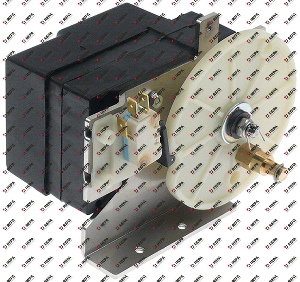 Getriebemotor LIP Typ 123MR 11W 220/240V