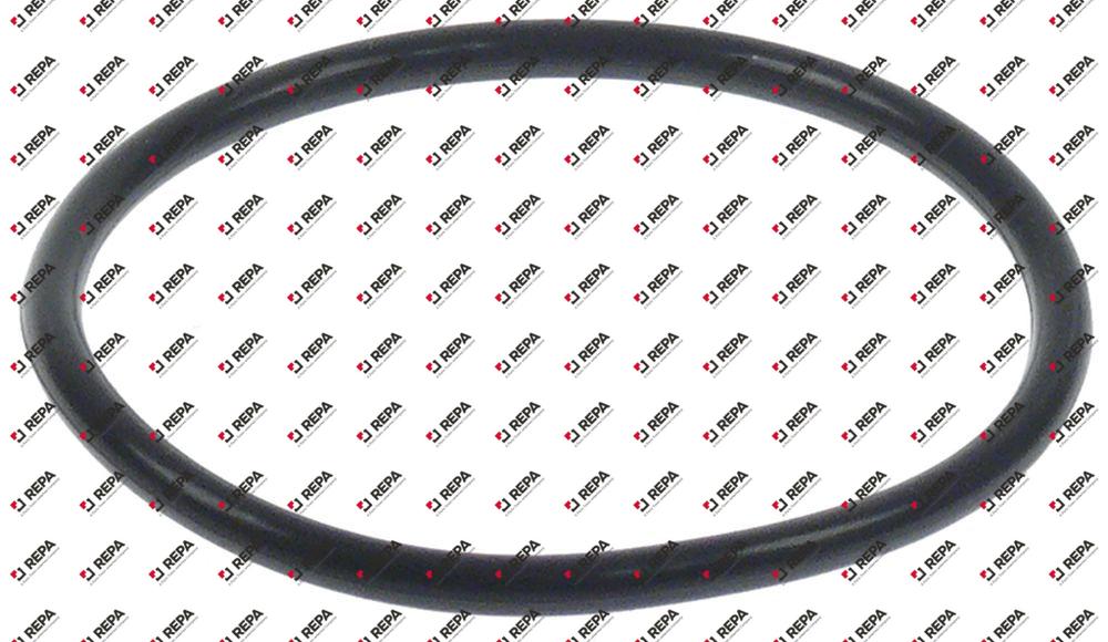 O-Ring Materialstärke 3,53mm ID ø 53,57mm