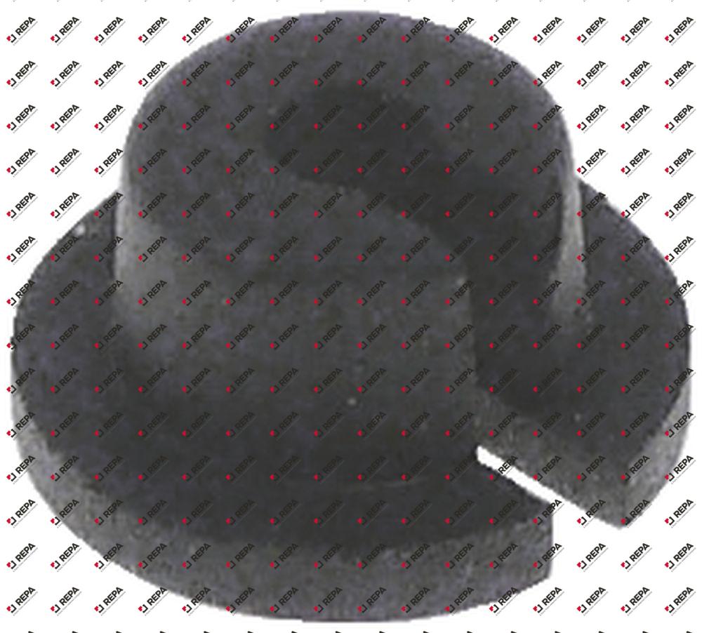 Dichtung ø 9mm ID ø 3mm H 7mm Einbau ø Gummimm