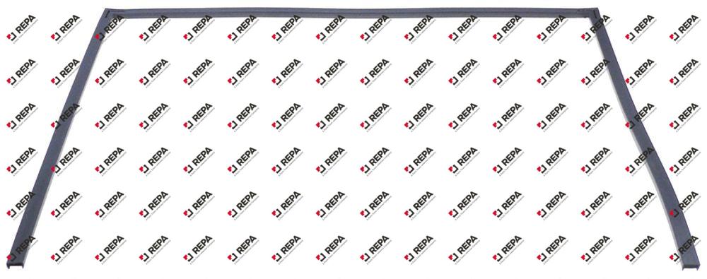 joint porte L 576mm lar. 463mm Q 1