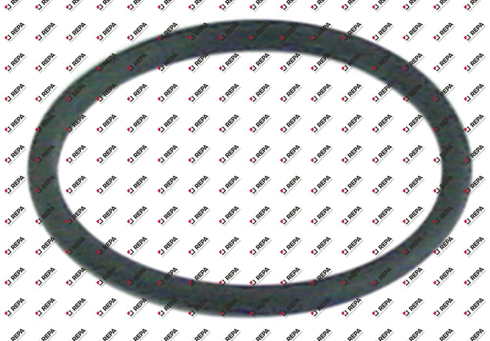 O-ring EPDM thickness 2,62mm ID ø 29,82mm Qty 1pcs