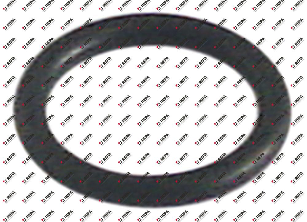 O-Ring EPDM Materialstärke 2,62 mm ID ø 15,54 mm