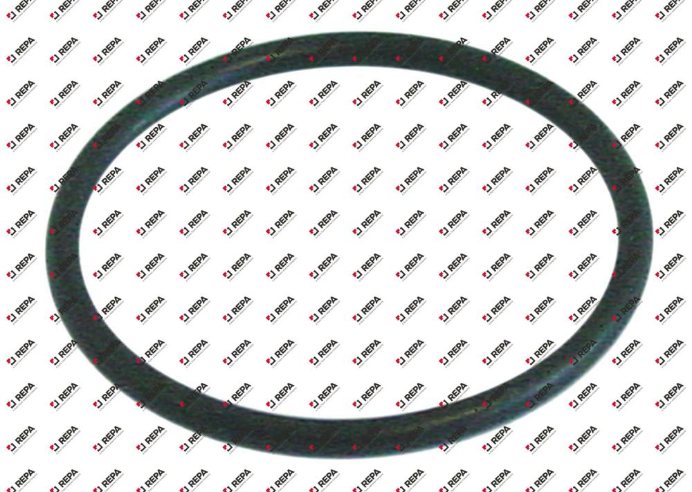 O-Ring EPDM Materialstärke 2,62 mm ID ø 39,34 mm