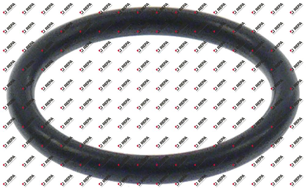 O-Ring EPDM Materialstärke 2,4 mm ID ø 19,75 mm