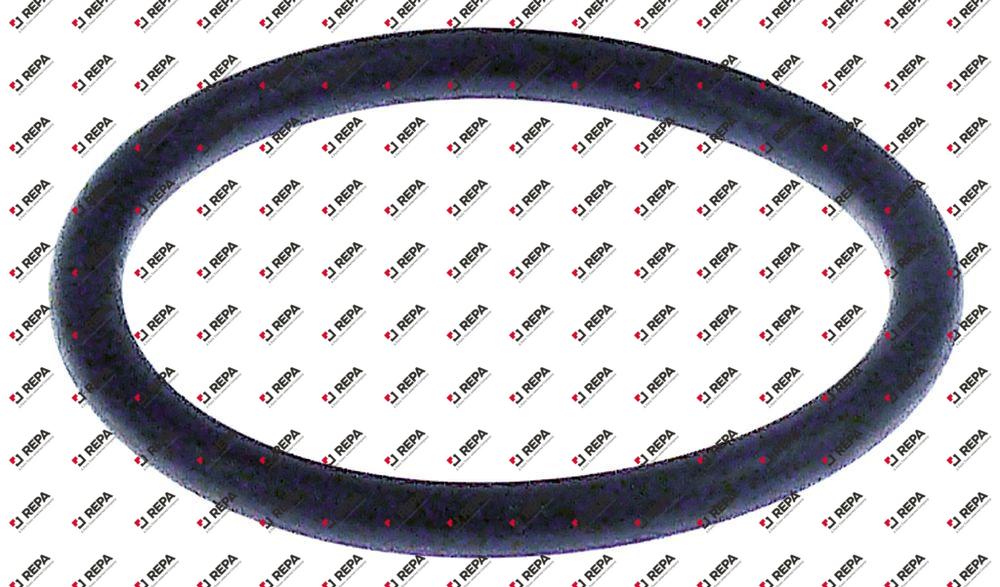 O-Ring EPDM Materialstärke 5,34 mm ID ø 53,34 mm