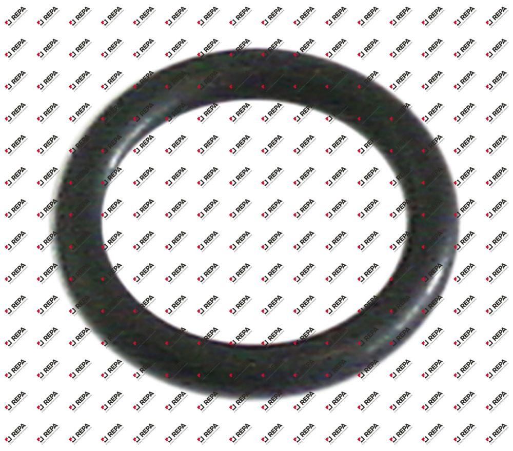 O-ring EPDM thickness 2,62mm ID ø 13,95mm Qty 1pcs