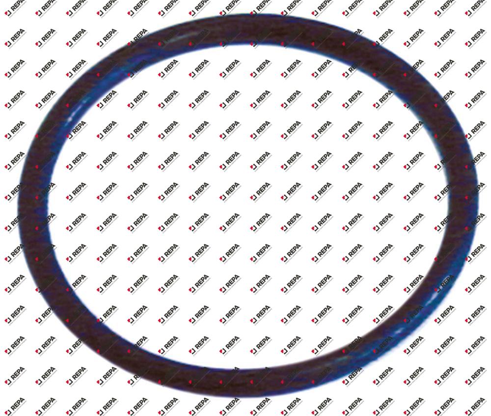 O-Ring EPDM Materialstärke 2,62 mm ID ø 32,99 mm