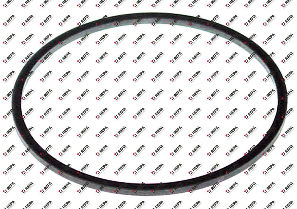 Dichtring für Wascharm ø 57,8mm ID ø 53,4mm