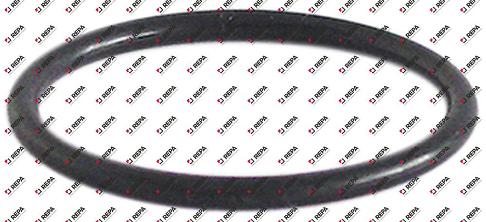 O-Ring EPDM Materialstärke 3,53 mm ID ø 42,86 mm