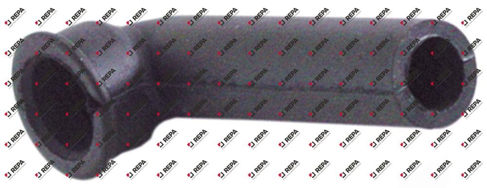 tubo formado sistemas de lavado L-Form 508201 | Horecatiger