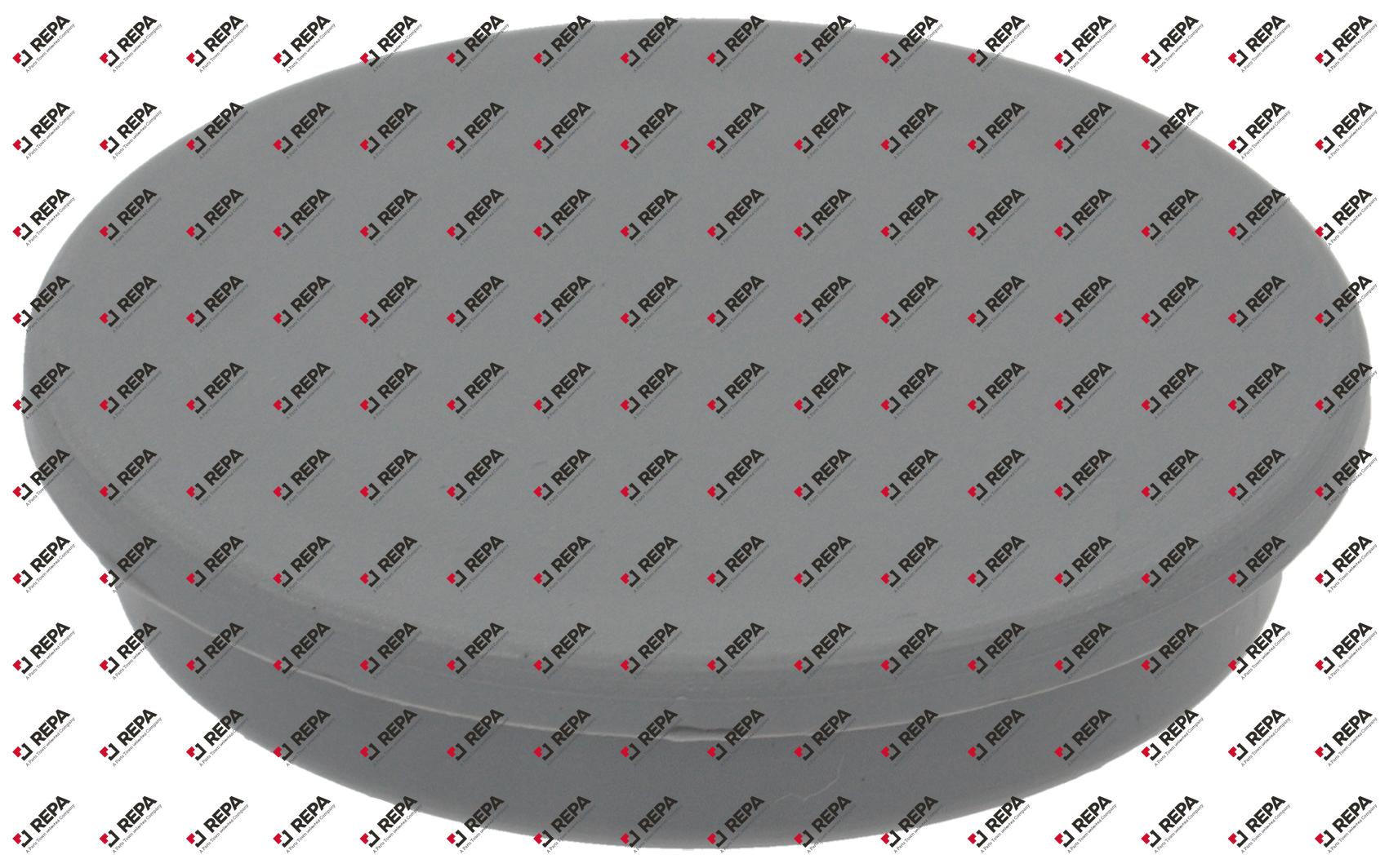Deckel für Dosiereinheit