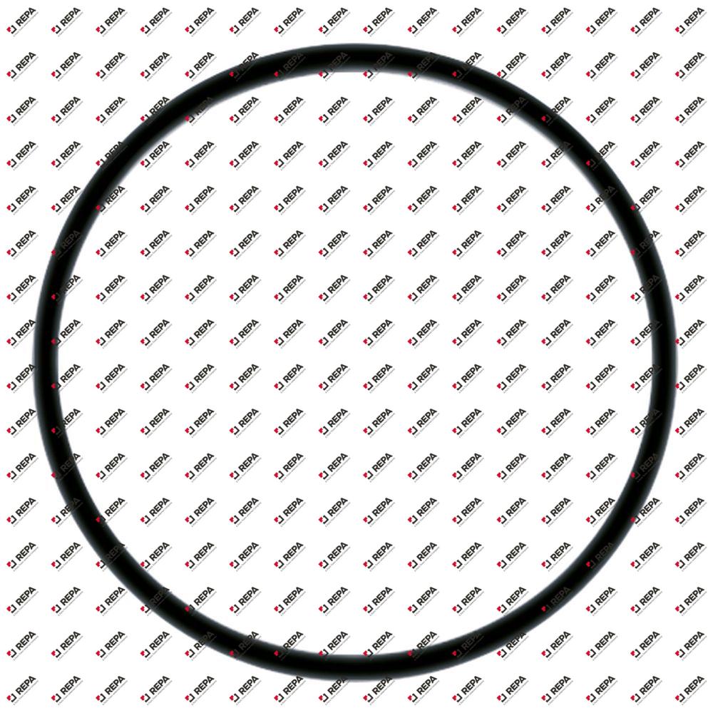 O-Ring EPDM Materialstärke 3,53 mm ID ø 101,2 mm