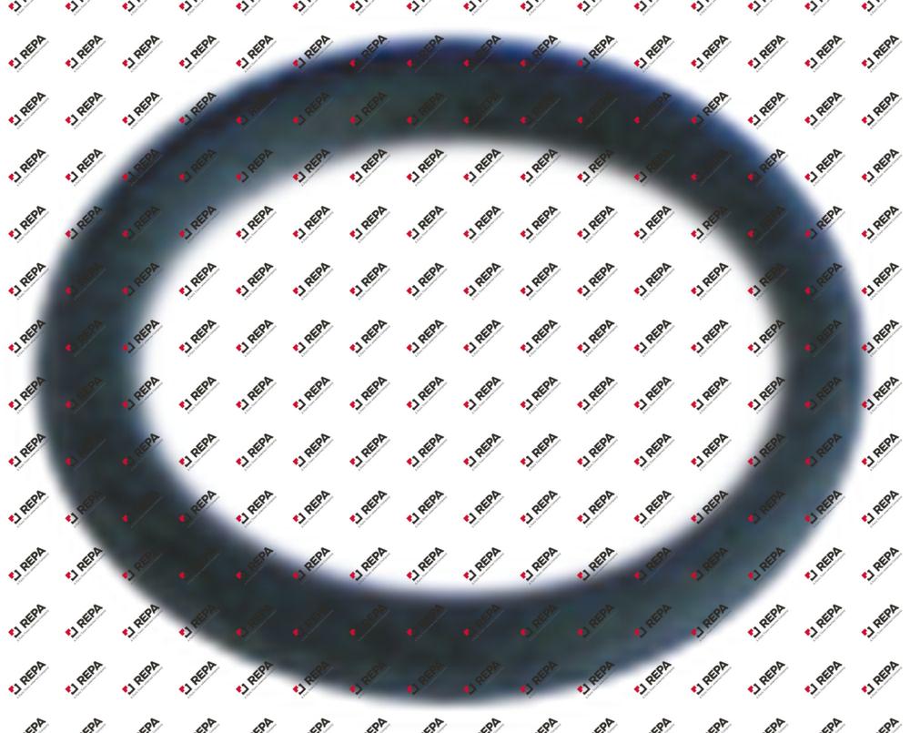 O-Ring EPDM Materialstärke 1,78 mm ID ø 7,66 mm
